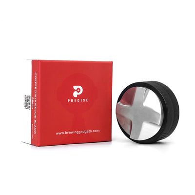 Precise 58mm Distributor 304 Stainless Steel