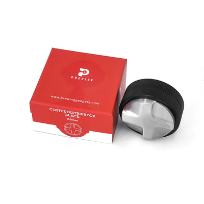 Precise 58mm Distributor 304 Stainless Steel