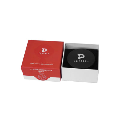 Precise 58mm Distributor 304 Stainless Steel