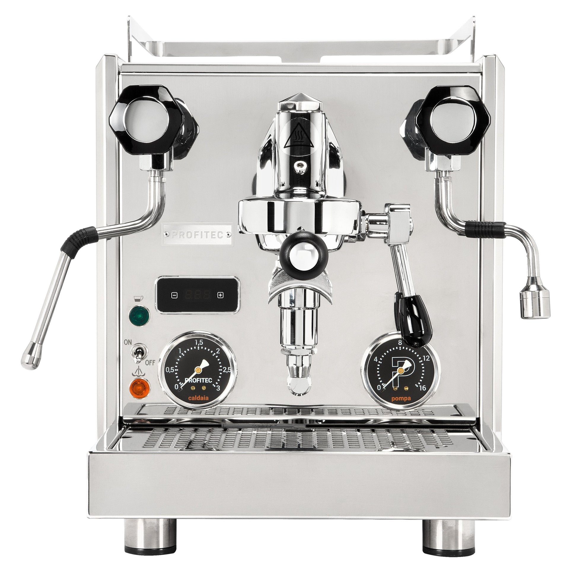 Profitec Pro 700 Dual Boiler Espresso Machine