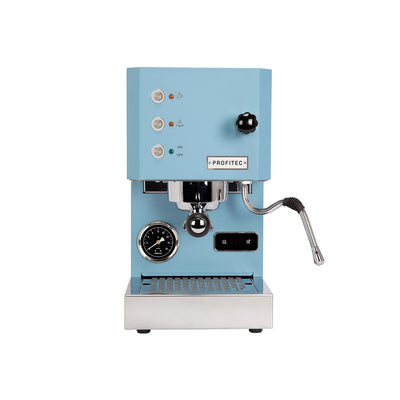 Profitec GO Single Boiler With PID Controller, Pre order-blue