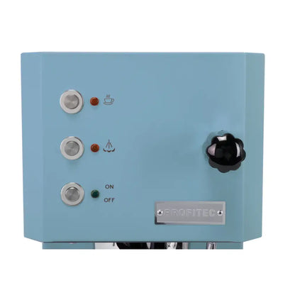 Profitec GO Single Boiler With PID Controller