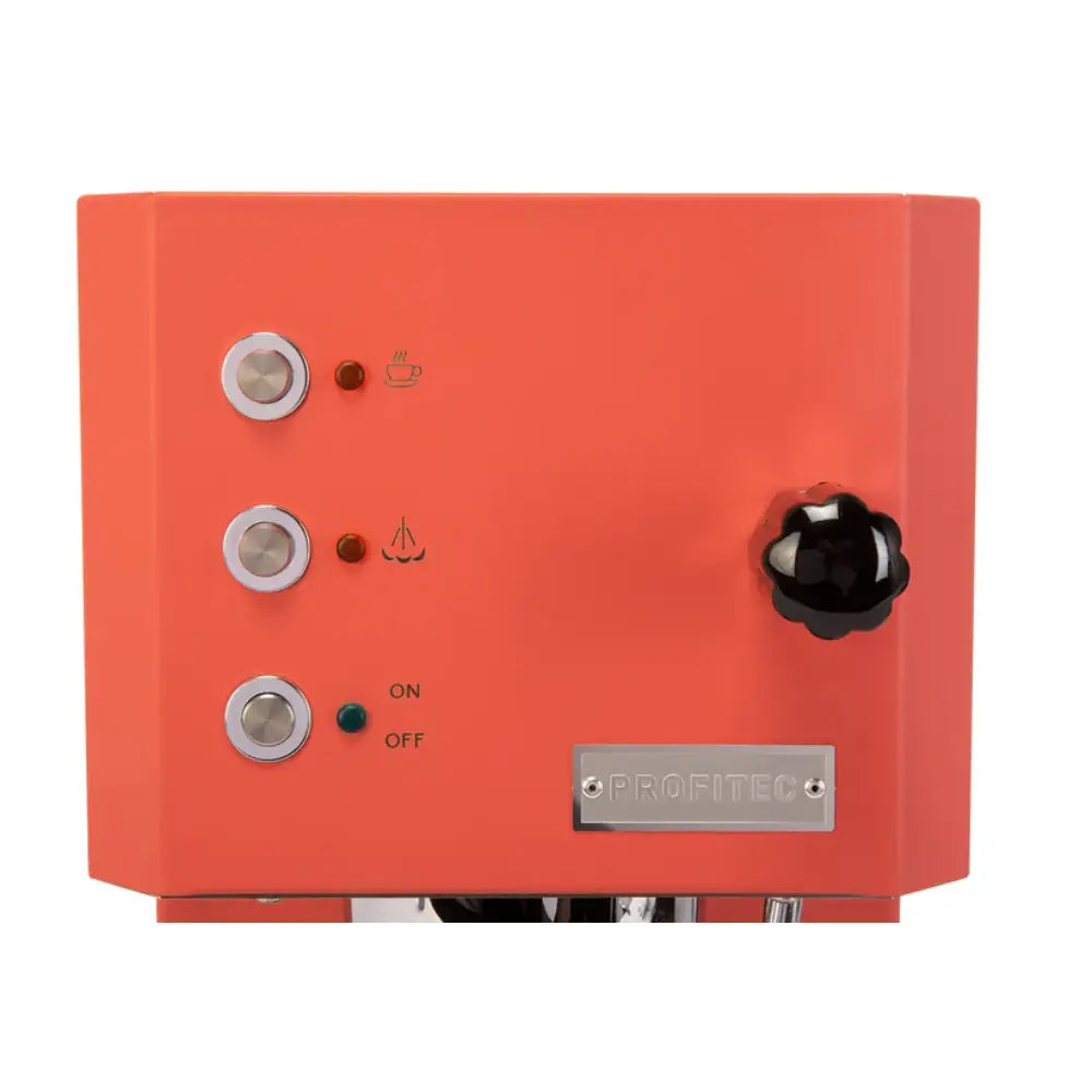 Profitec GO Single Boiler With PID Controller