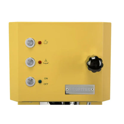 Profitec GO Single Boiler With PID Controller