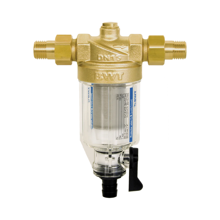 BWT Protector mini 30 μm C/R 1/2"