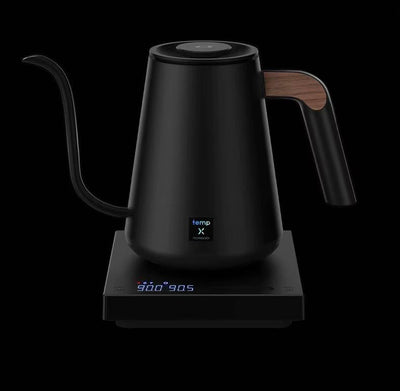 Timemore Fish Pro X Electric Pour over Kettle, 900ML