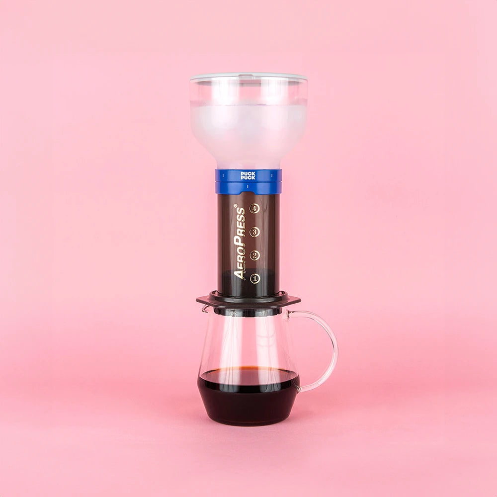 PuckPuck - Brewing Gadgets India Private Limited