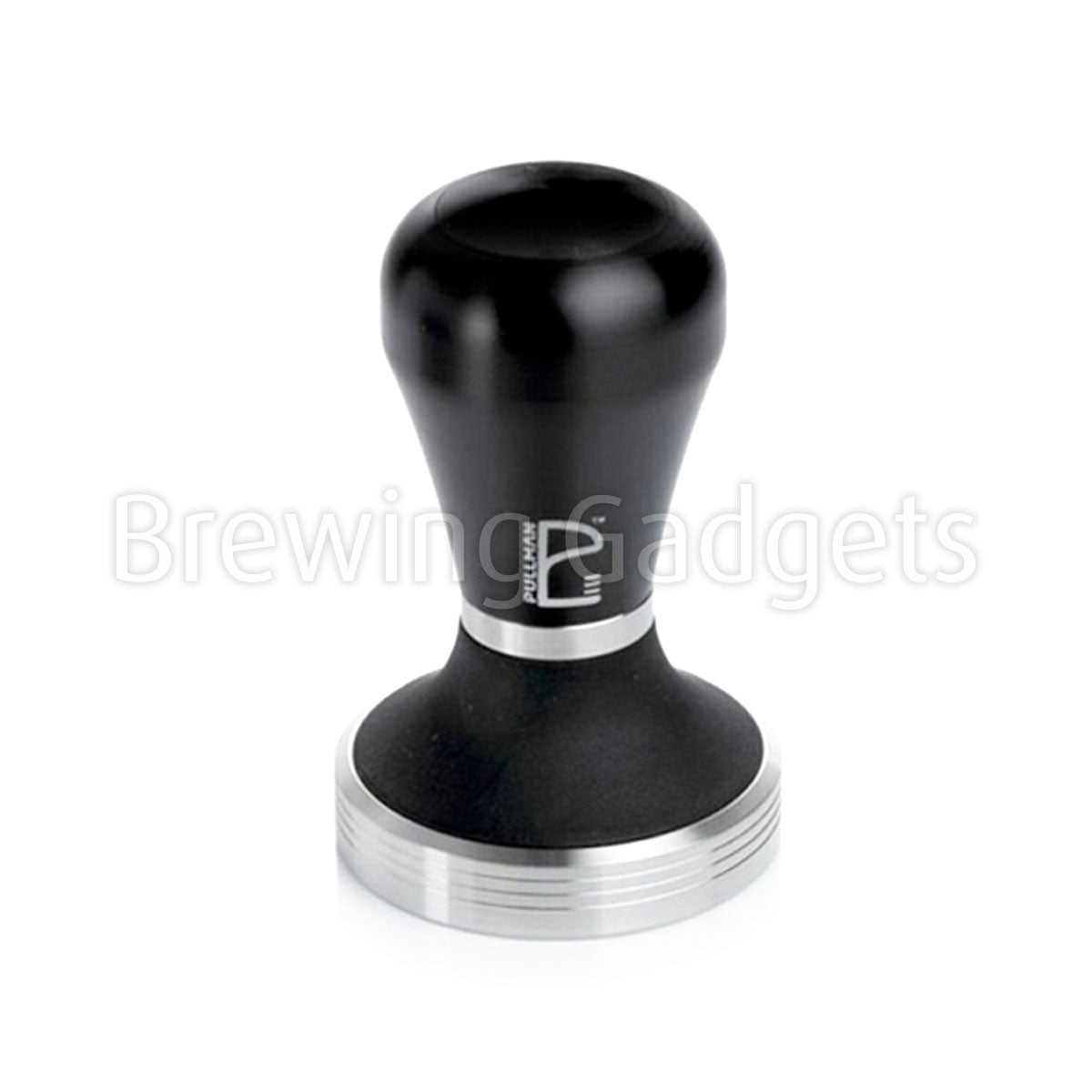 Pullman Barista Handle Black with 58mm Base