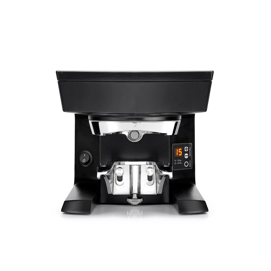 Puqpress M2 Precision Automatic Tamper - Brewing Gadgets India Private Limited