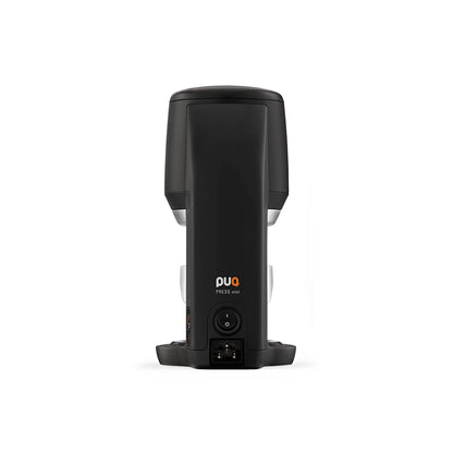 Puqpress Mini Precision Automatic Tamper Gen 6
