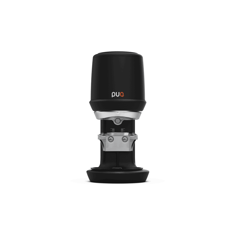 Puqpress Mini Precision Automatic Tamper Gen 6
