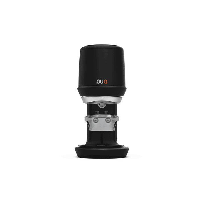 Puqpress Mini Precision Automatic Tamper Gen 6 - Brewing Gadgets India Private Limited