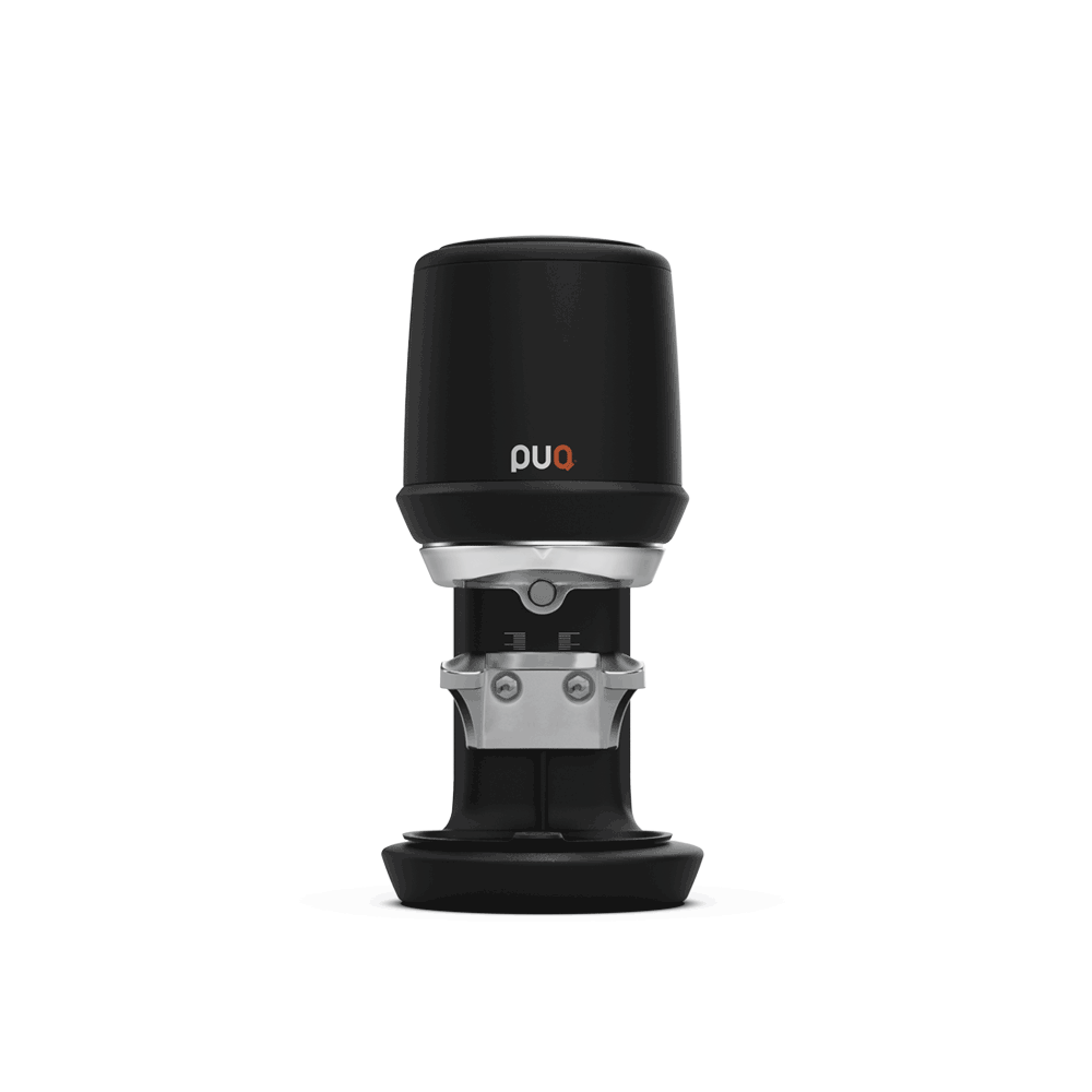Puqpress - Q Gen6 Precision Automatic Tamper