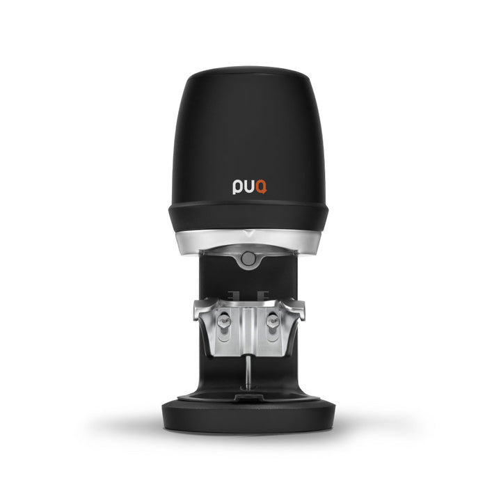 Puqpress – Q Gen6 Precision Automatic Tamper - Brewing Gadgets India Private Limited