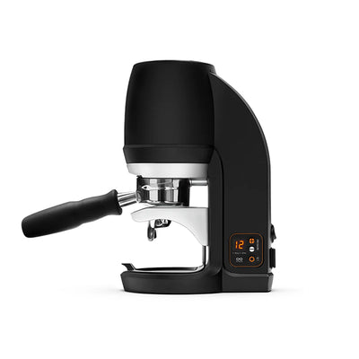 Puqpress Q2 Gen 5 Precision Automatic Tamper Black