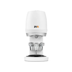 Puqpress Q2 Gen 5 Precision Automatic Tamper, White