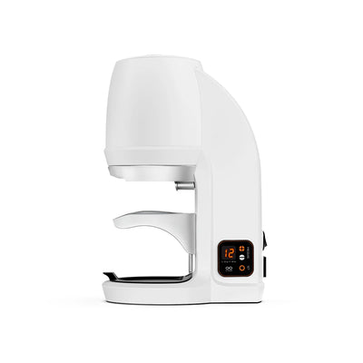 Puqpress Q2 Gen 5 Precision Automatic Tamper, White