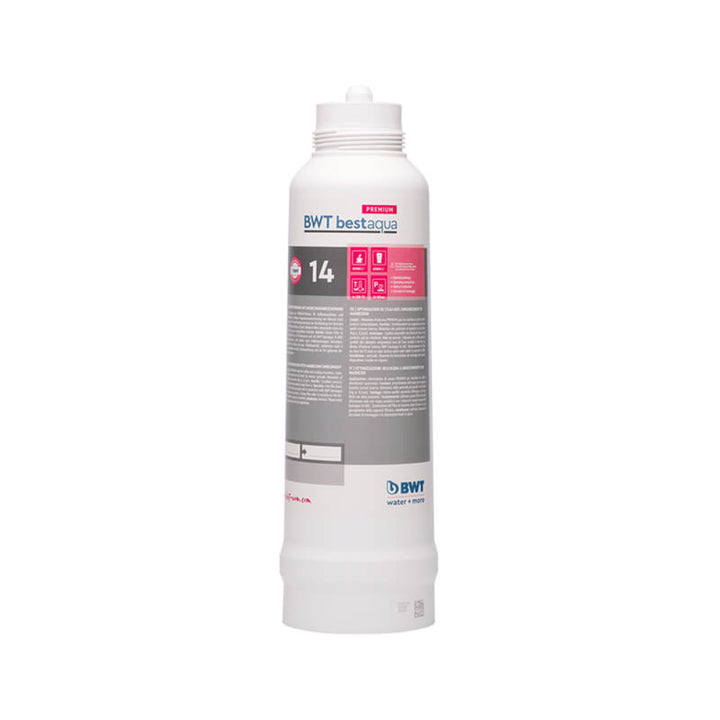 BWT Bestaqua Filter Cartridge – High-Performance Filtration for Coffee & Steam Equipment