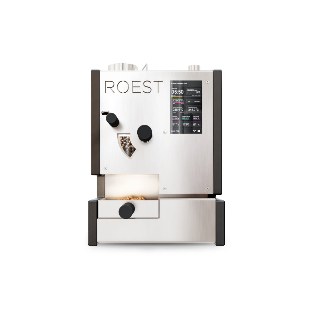 Roest L200 Ultra - Premium Sample Coffee Roaster