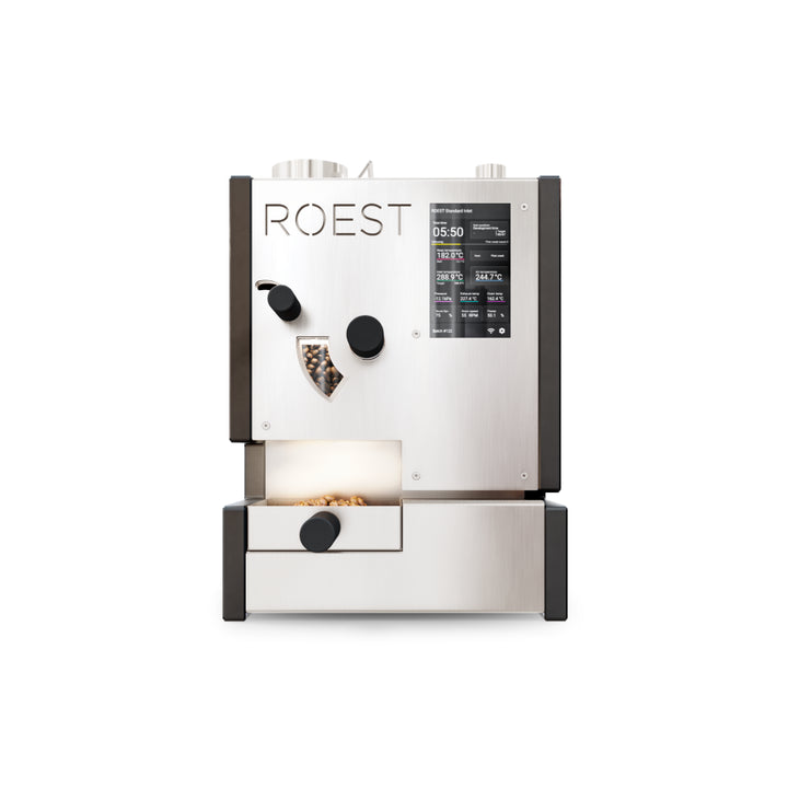 Roest L200 Ultra - Premium Sample Coffee Roaster