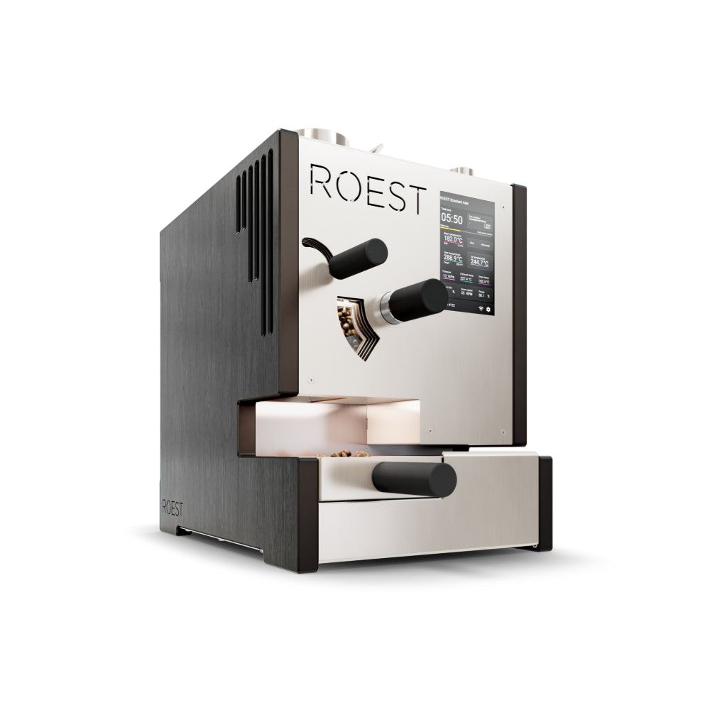 Roest L200 Ultra - Premium Sample Coffee Roaster