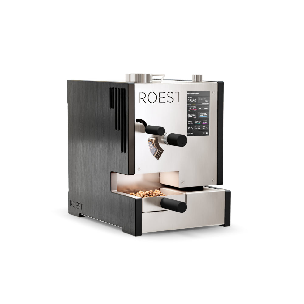 Roest L100 Plus Professional Sample Roaster | Brewing Gadgets – Brewing ...