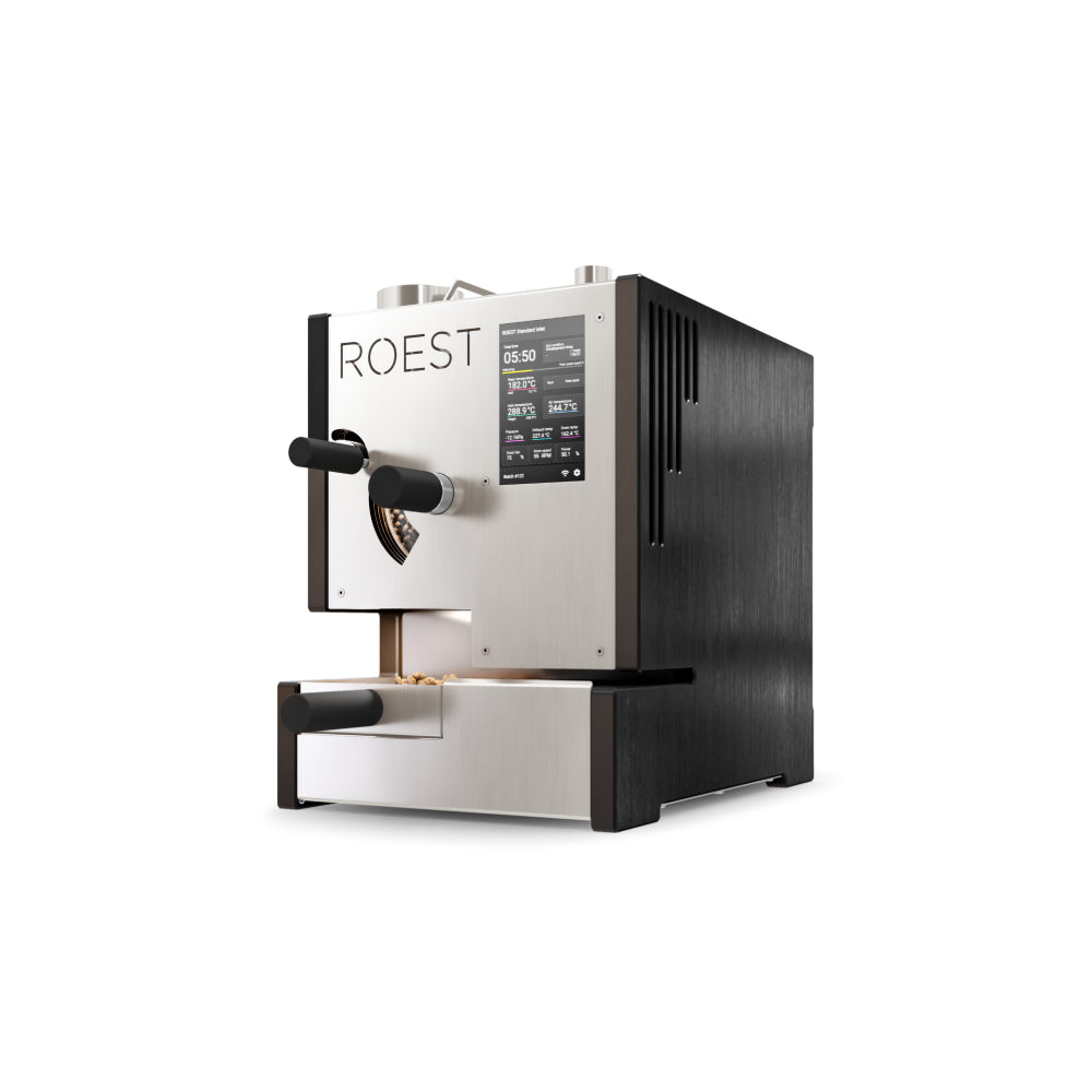 Roest L200 Ultra - Premium Sample Coffee Roaster