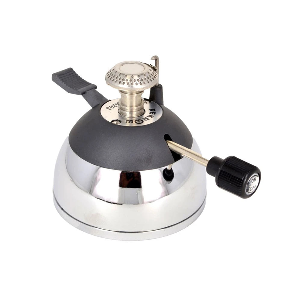 Rekrow Micro Burner - Brewing Gadgets India Private Limited