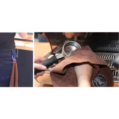 Rhino Barista Cloth Set - Cleaning Towel