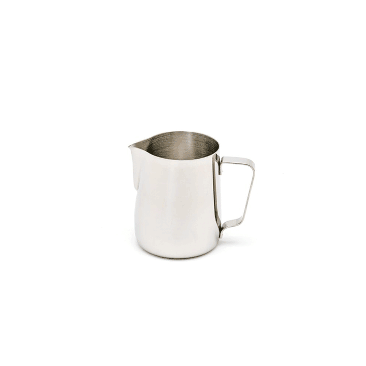 Rhino Classic Milk Pitcher - Brewing Gadgets India Private Limited