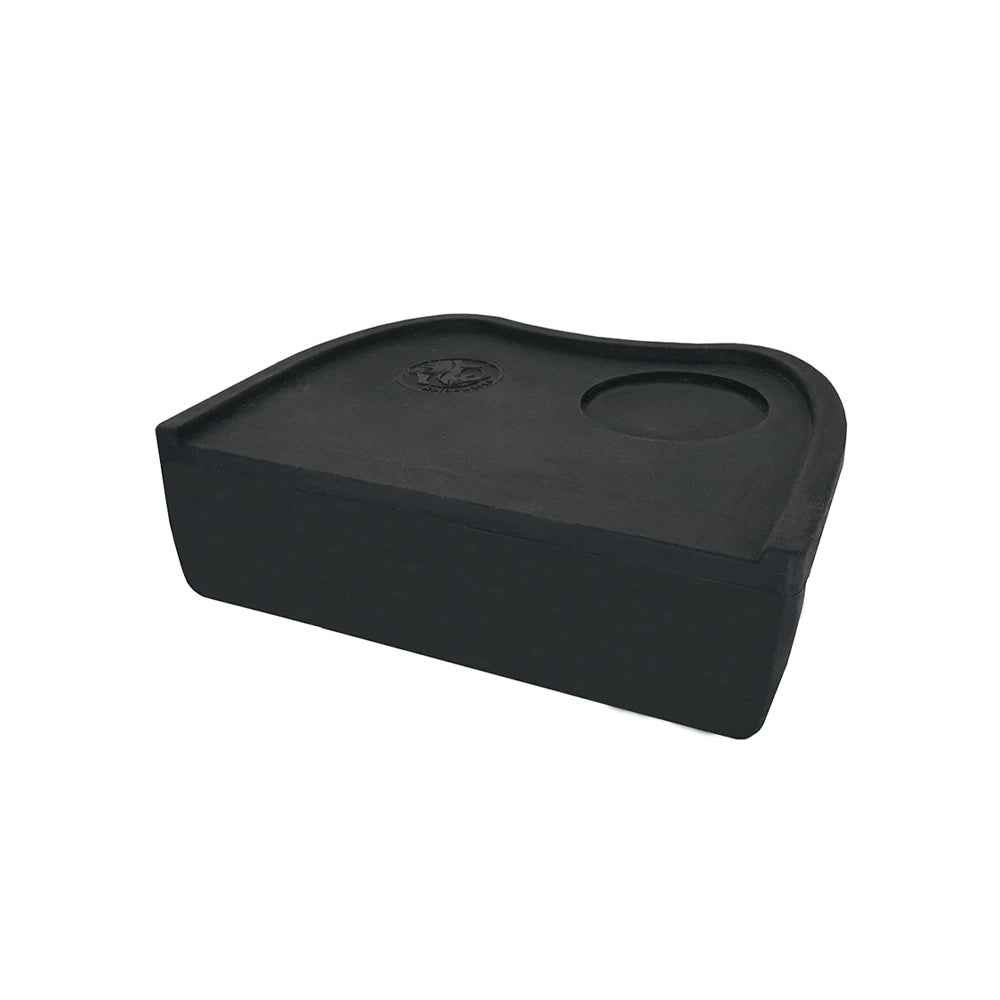 Rhino Corner Tamping Rubber Mat