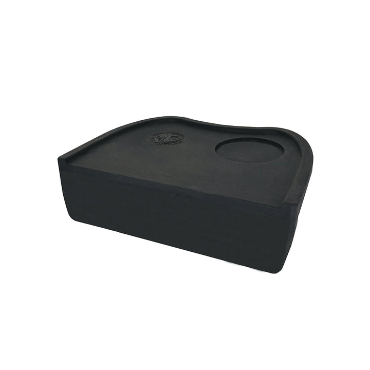 Rhino Corner Tamping Rubber Mat