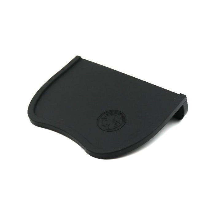 Rhino Corner Tamping Rubber Mat