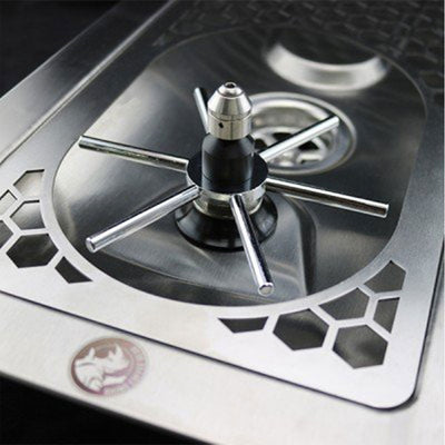 Rhino Pitcher Rinser - 600mm Spinjet