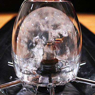 Rhino Pitcher Rinser - 600mm Spinjet