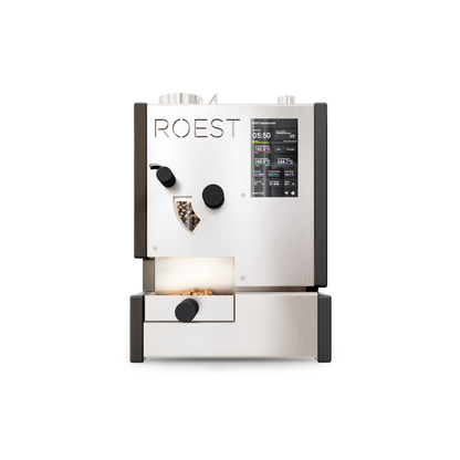Roest L100 Ultra - Premium Sample Coffee Roaster