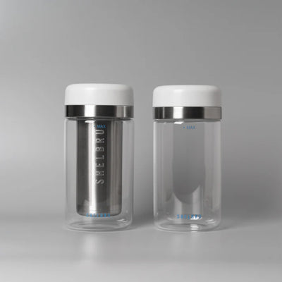 SHELBRU Cold Brew System 2.0 (CBS2.0)