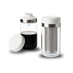 SHELBRU Cold Brew System 2.0 (CBS2.0)