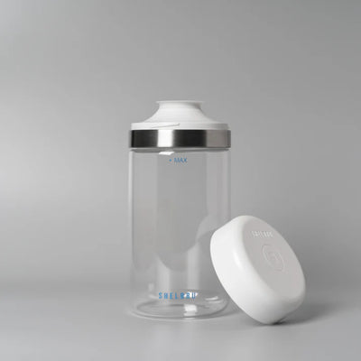 SHELBRU Cold Brew System 2.0 (CBS2.0)