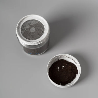 SHELBRU Sifter 400ml