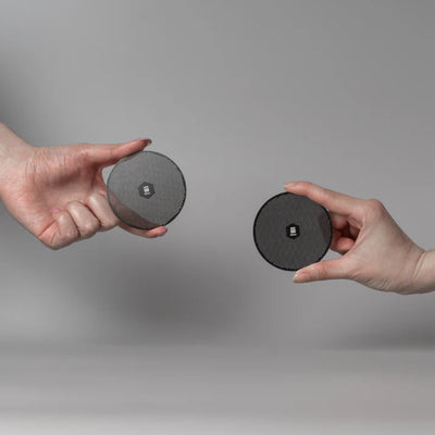 SHELBRU Sifter 400ml