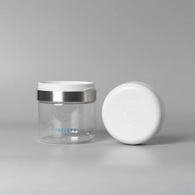 SHELBRU Sifter 400ml