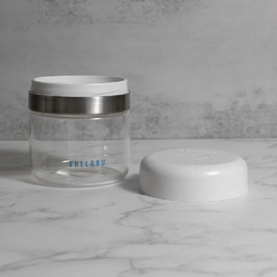 SHELBRU Sifter 400ml