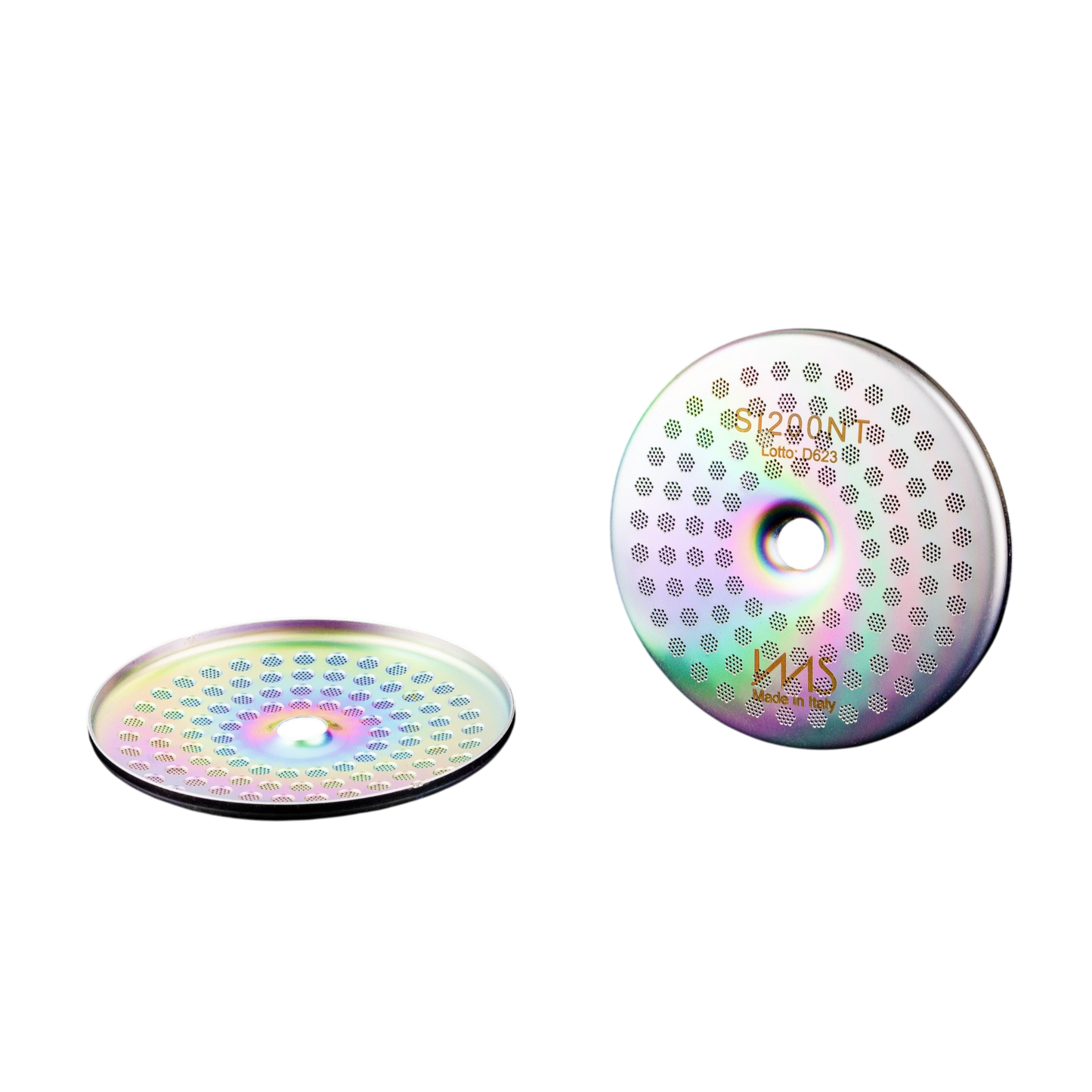 IMS SI-200-NT / NS - VA Shower Screen