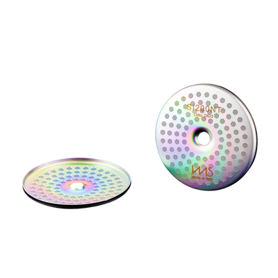 IMS SI-200-NT / NS - VA Shower Screen