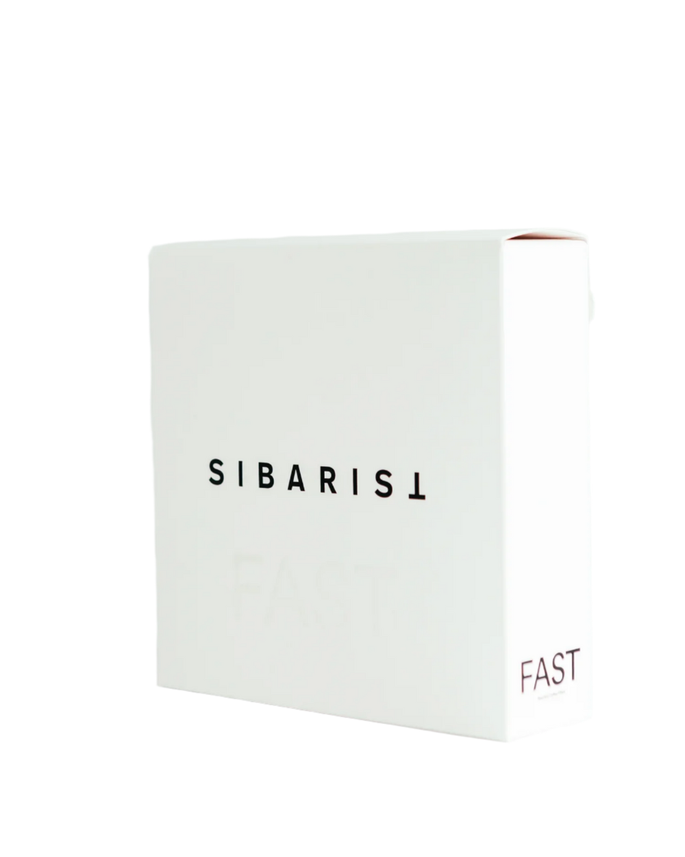 Sibarist FAST Specialty Coffee Filter (Pack of 100pcs)