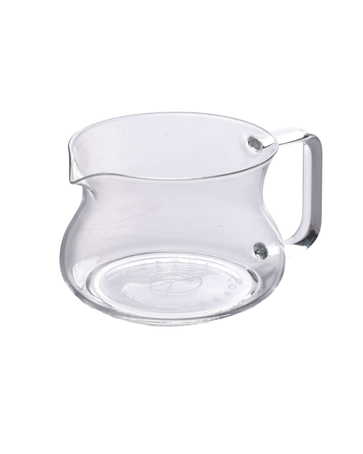 Precise Binocular Dripper Set - Brewing Gadgets India Private Limited