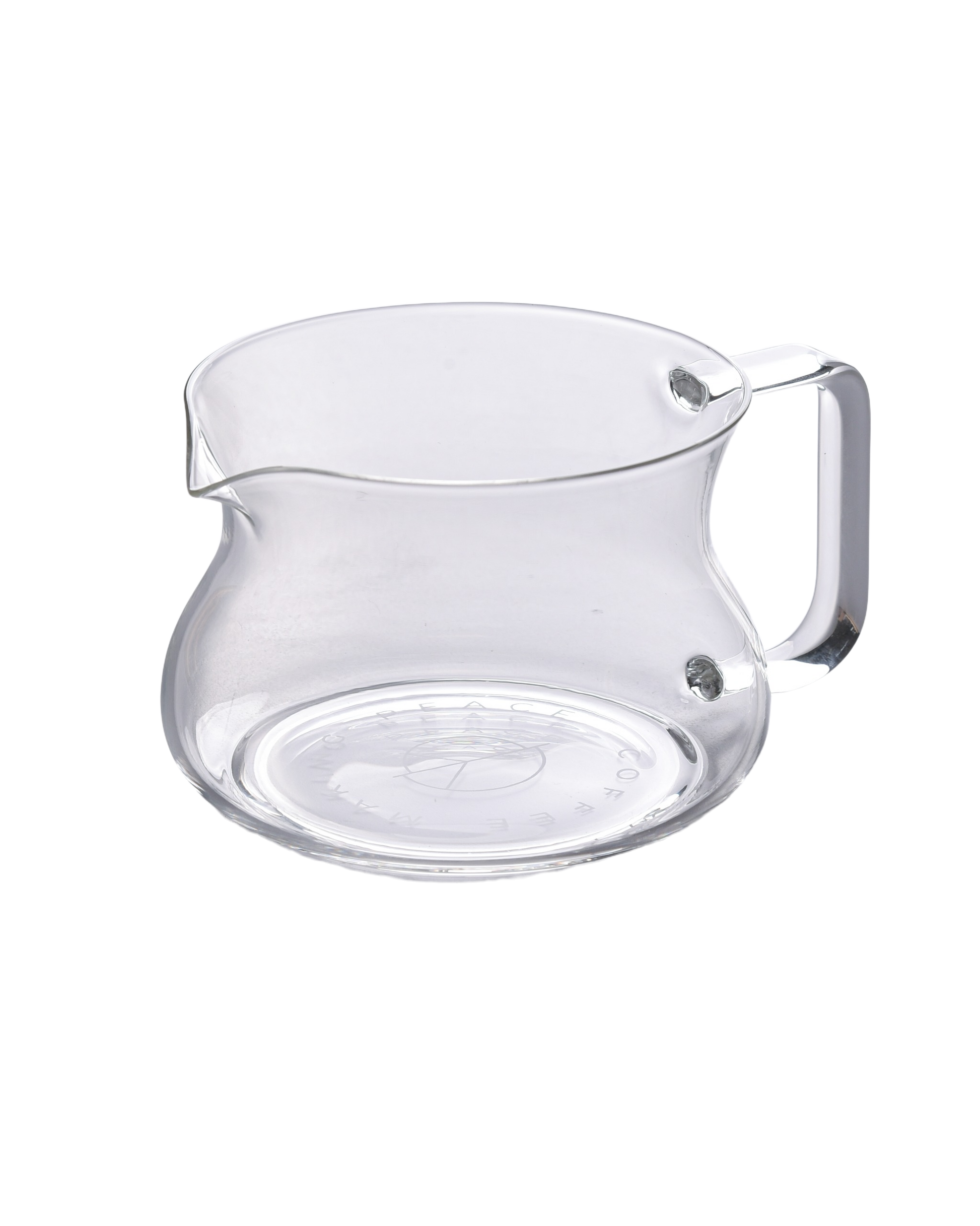 Precise Binocular Dripper Set - Brewing Gadgets India Private Limited