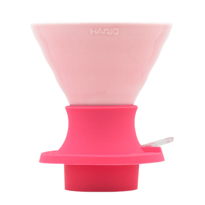 Hario V60-02 Ceramic Immersion Colour Dripper Switch