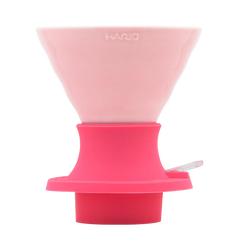 Hario V60-02 Ceramic Immersion Colour Dripper Switch